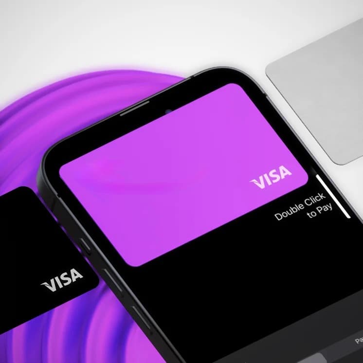 Apple Pay & Google Pay