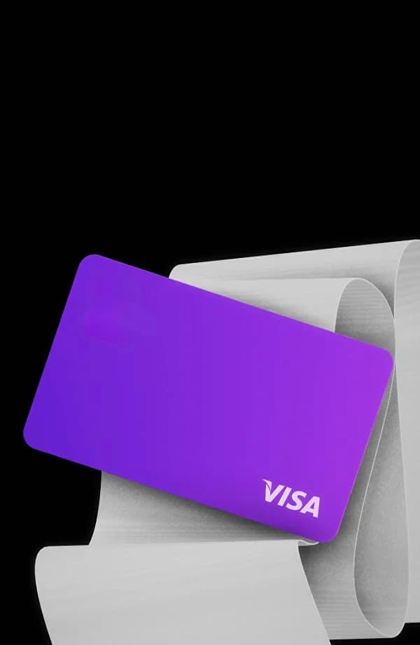 Pick your card and plan